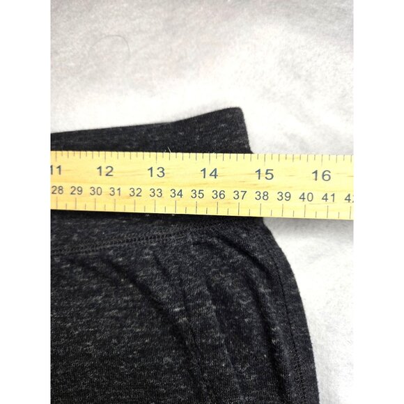 Nike Womens Jogger Pants Gray Drawstring Logo‎ Casual Activewear - Picture 6 of 7